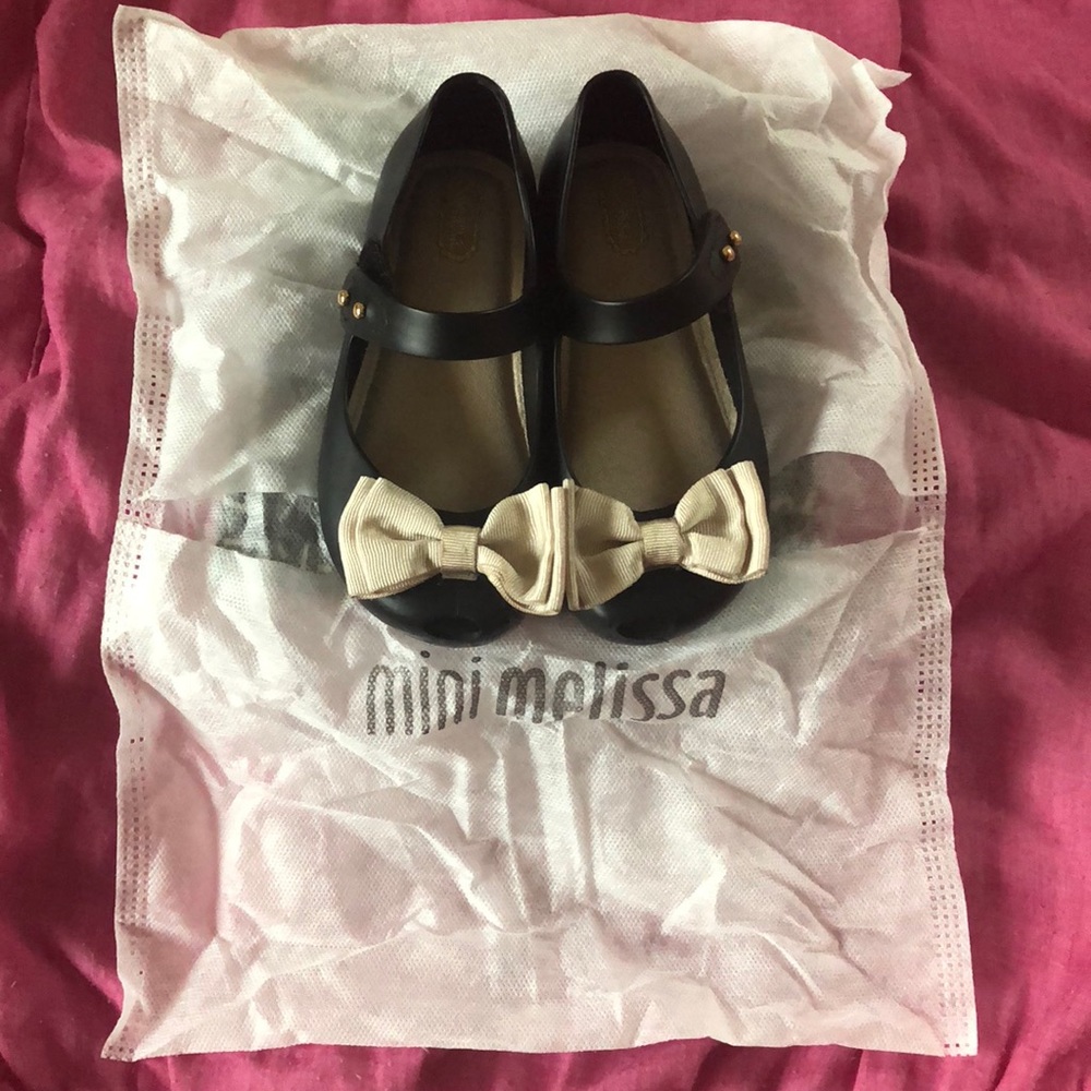 Mini Melissa